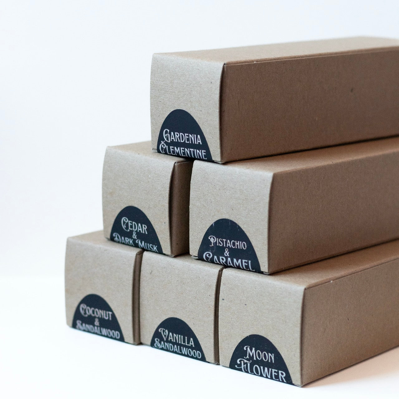 Coconut Sandalwood • Body Mist