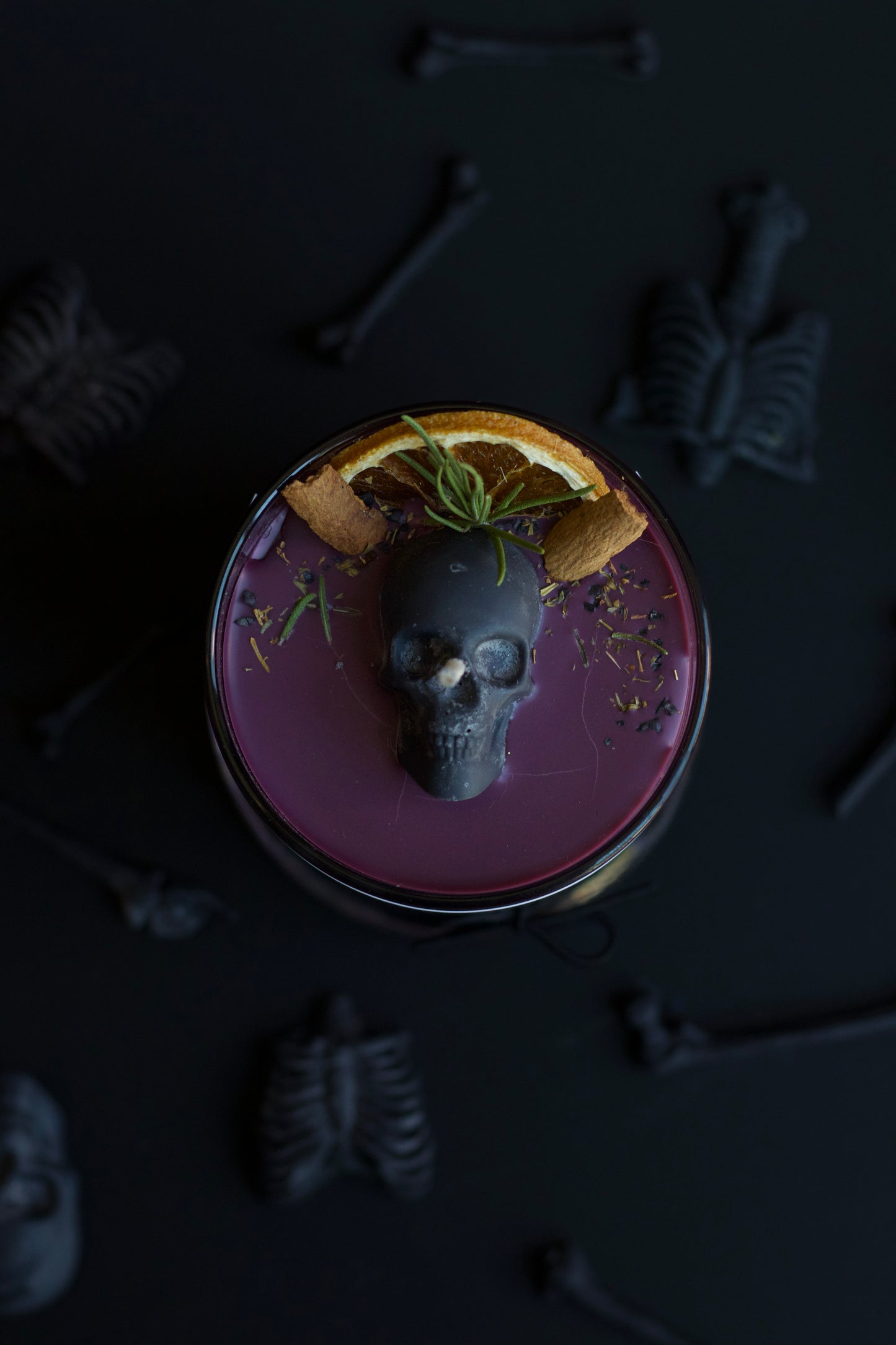 Poison Apple • Apple Spice