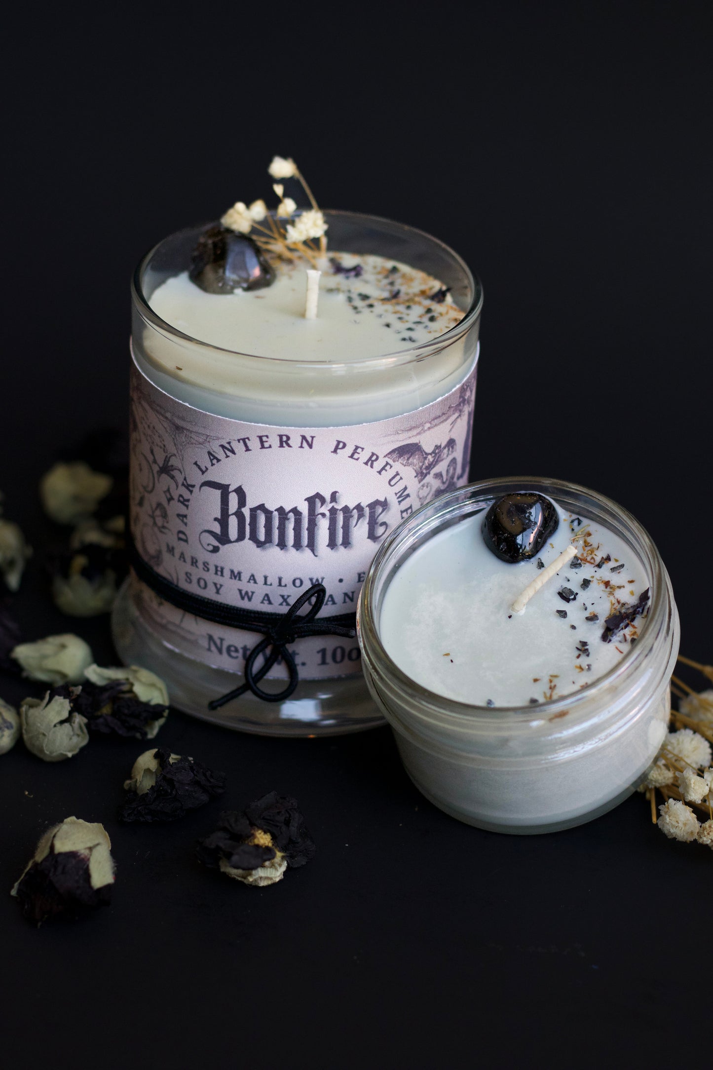 Bonfire • Toasted Marshmallow