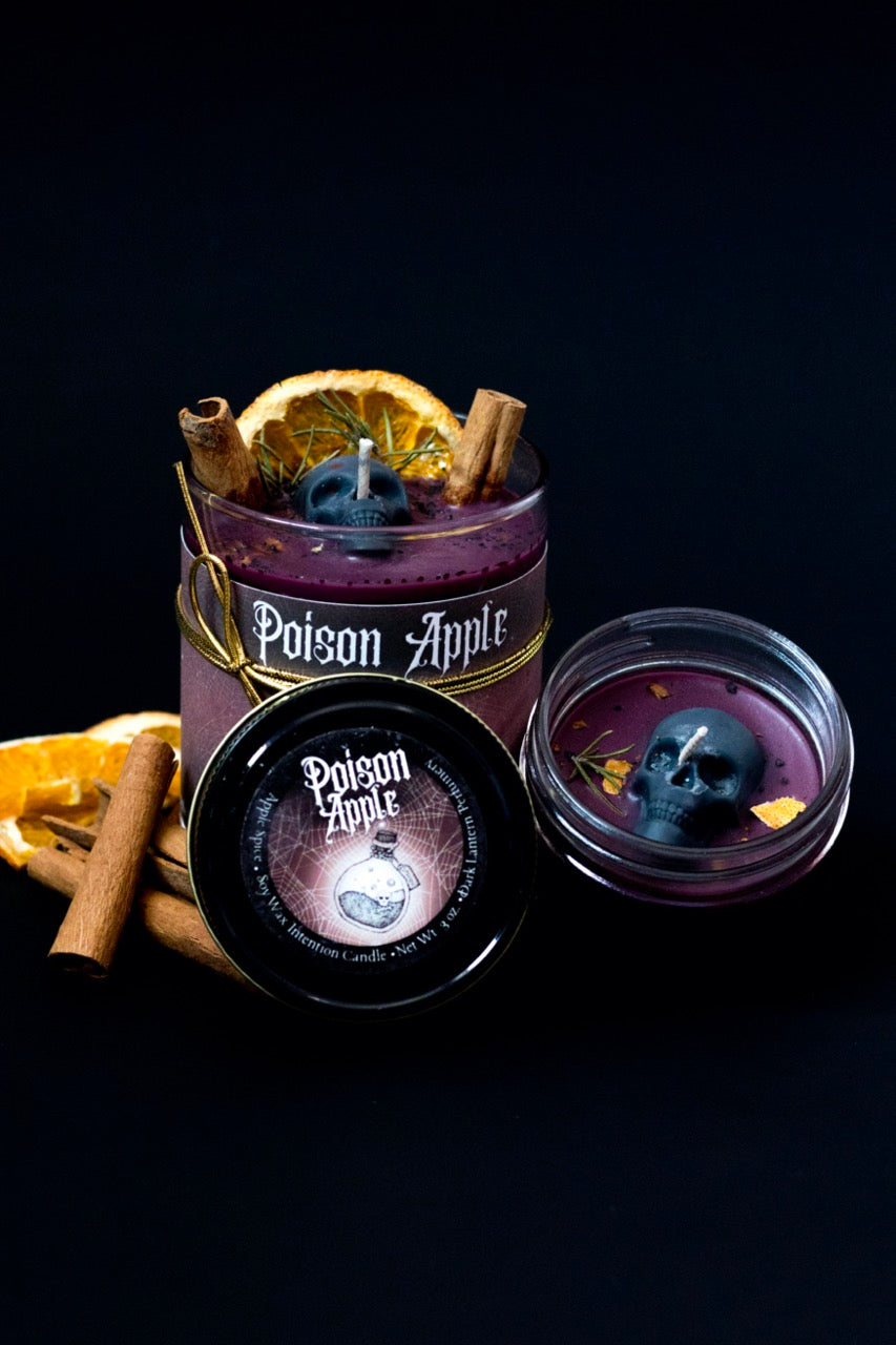 Poison Apple • Apple Spice