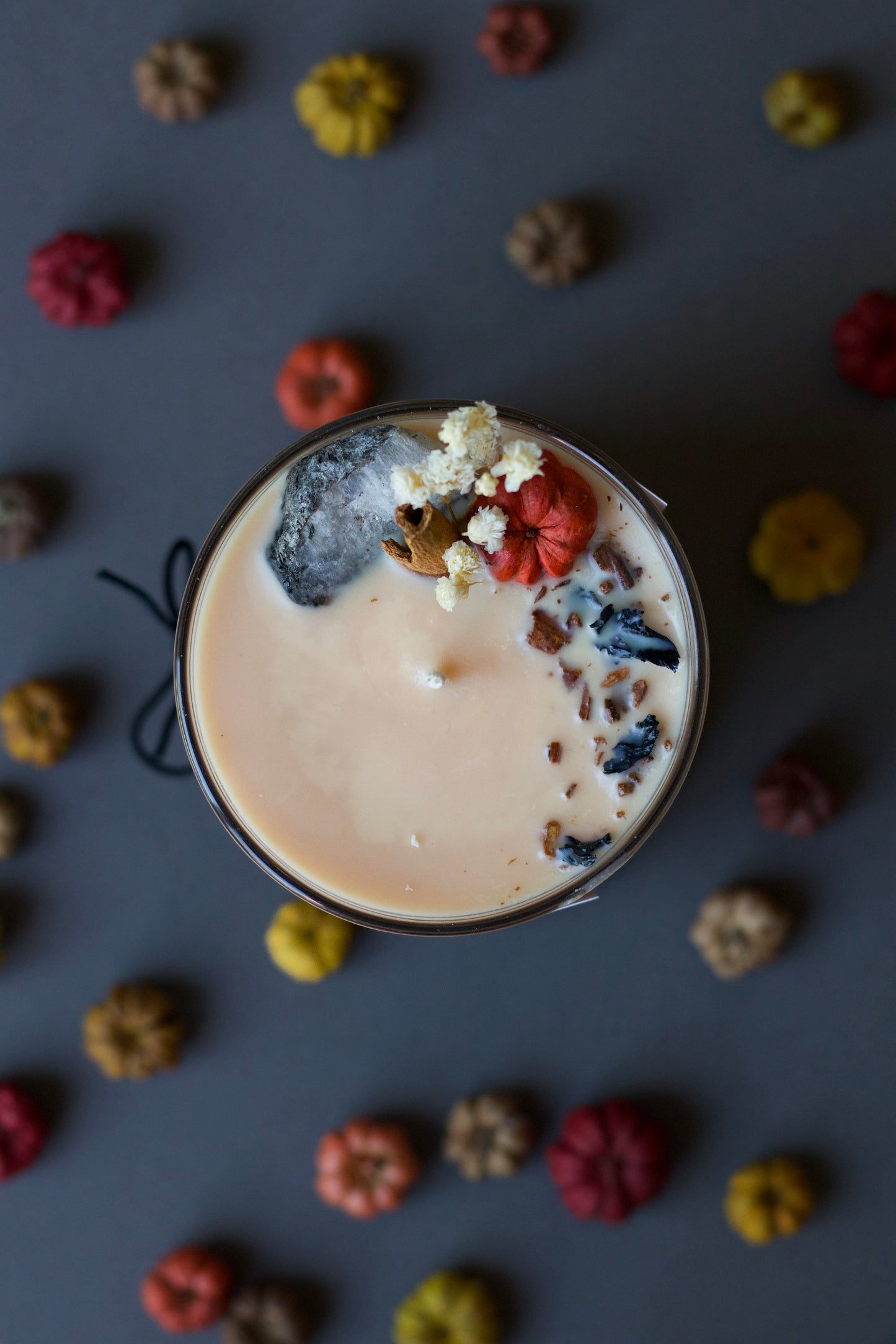 Harvest Moon • Pumpkin Spice