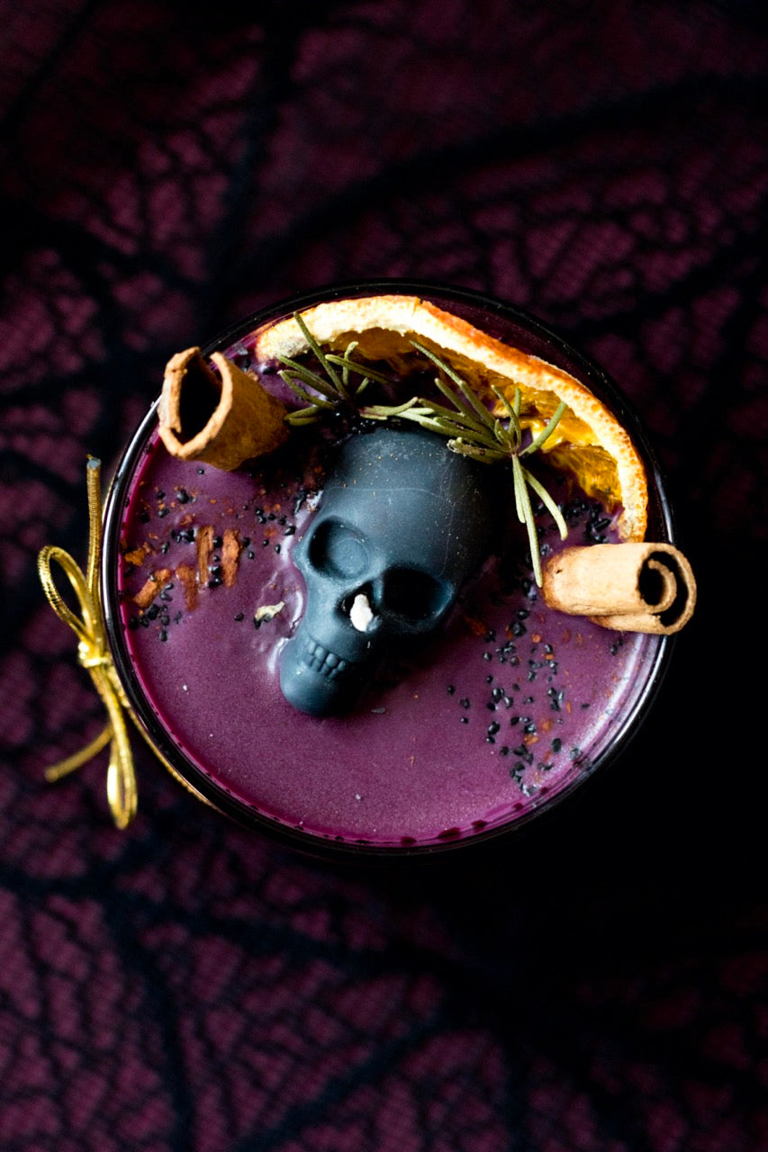 Poison Apple • Apple Spice