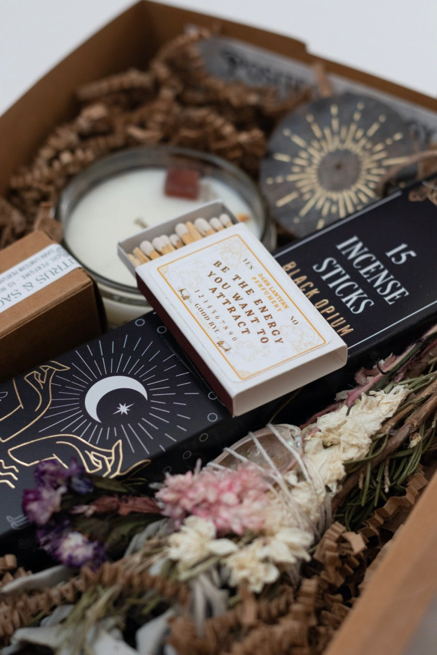 Customizable Deluxe Gift Box