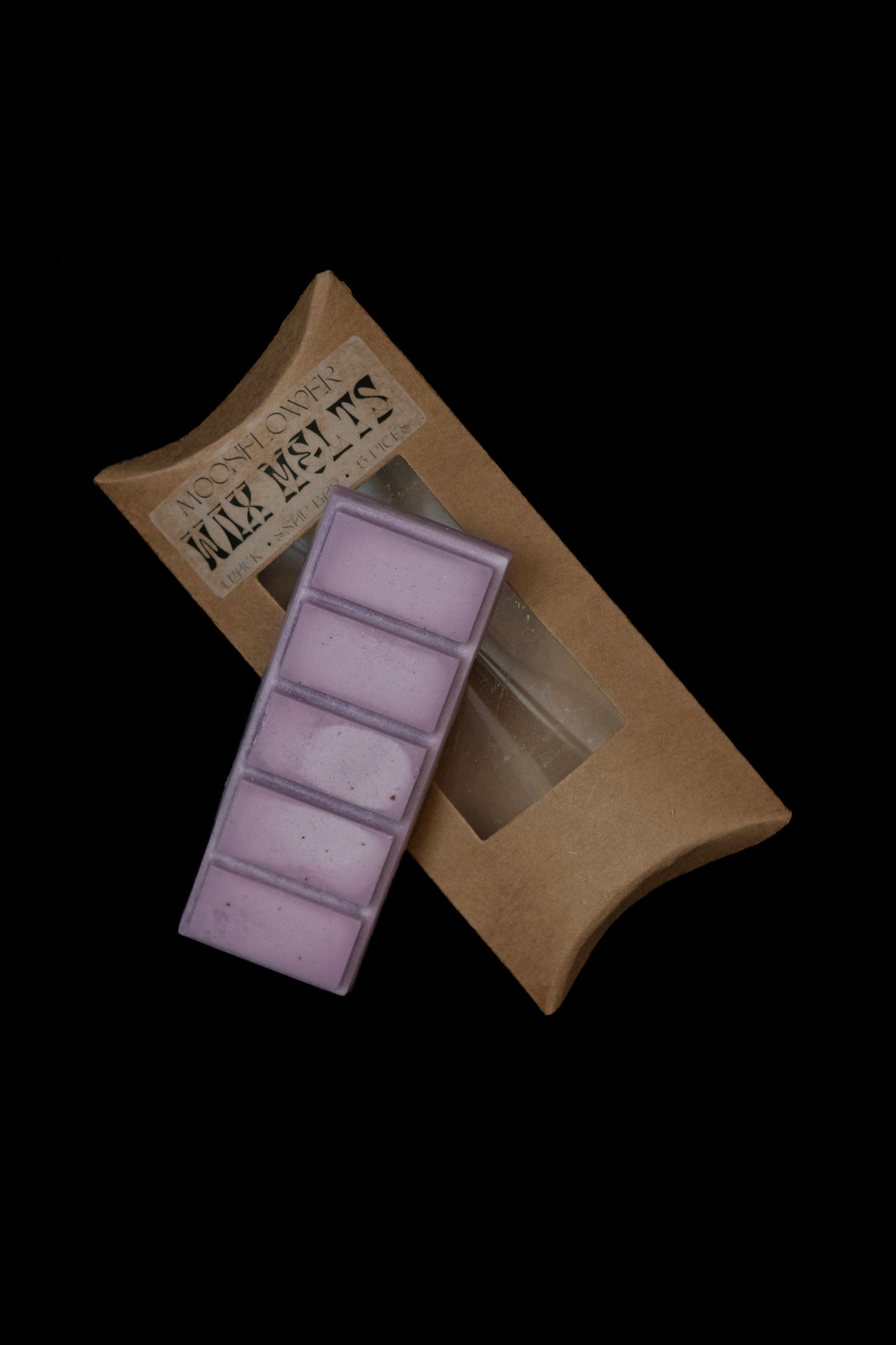 Cauldron Oil Burner Set