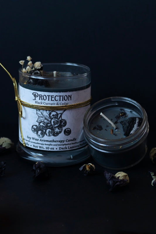 Protection • Black Currant
