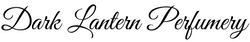 Dark Lantern Perfumery logo
