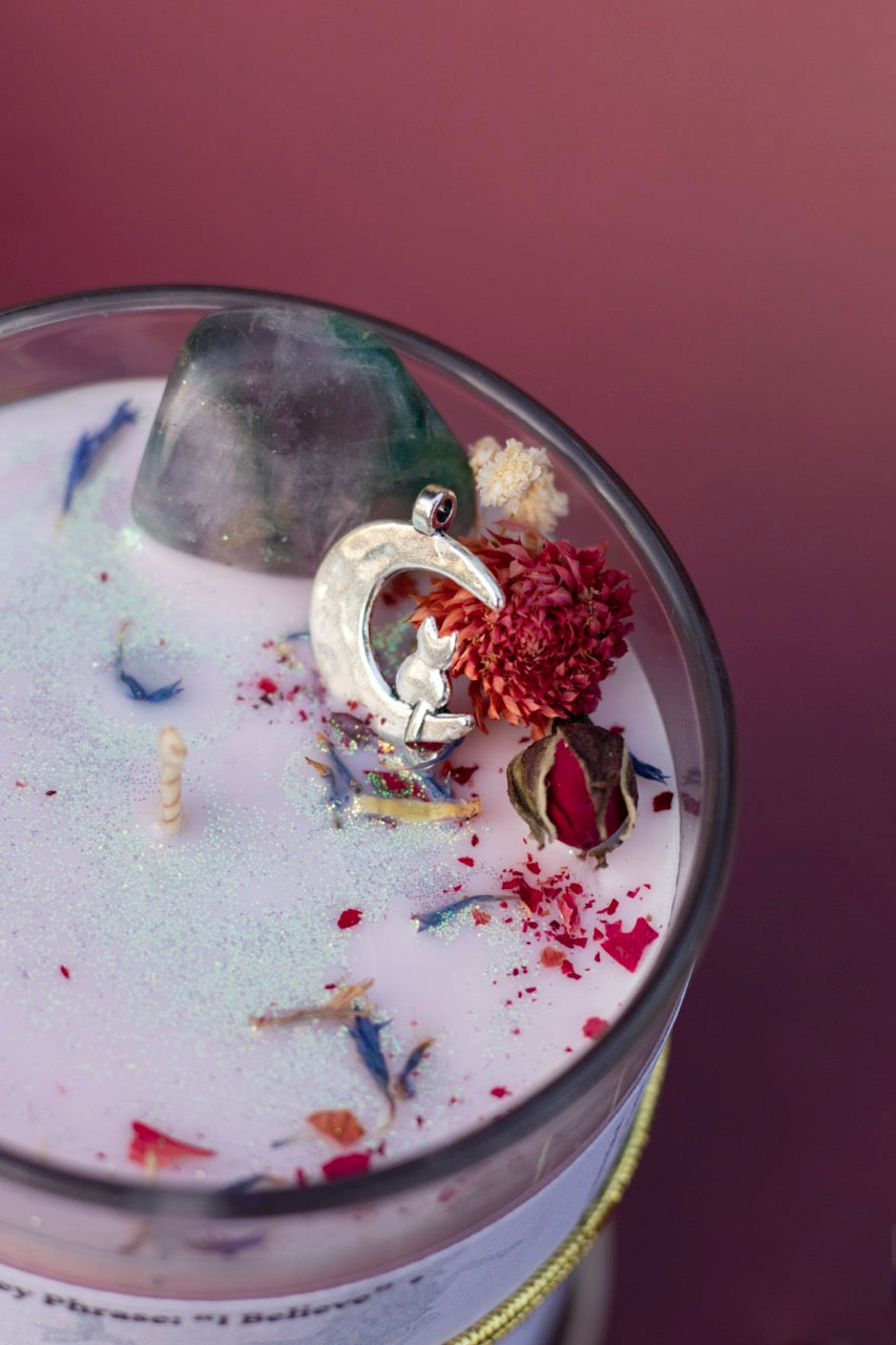 Pisces  •  Siren's Kiss