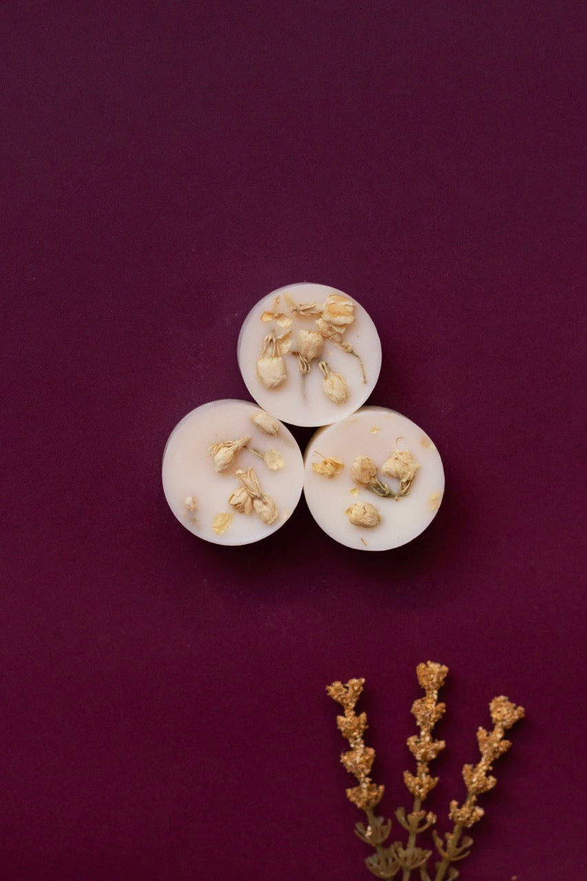 Aromatherapy Wax Melts