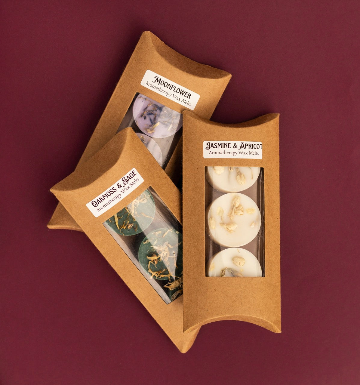 Aromatherapy Wax Melts