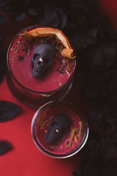 Poison Apple • Apple Spice