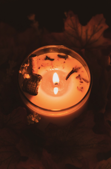 Harvest Moon • Pumpkin Spice