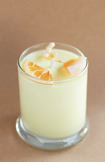 Uplift & Energize  • Meyer Lemon