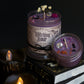 Witching Hour • Black Plum Musk