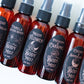 Wildflower & Amber • Body Mist *NEW*