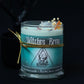 Witch's Brew • Mulled Cider