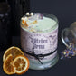 Witch's Brew • Mulled Cider