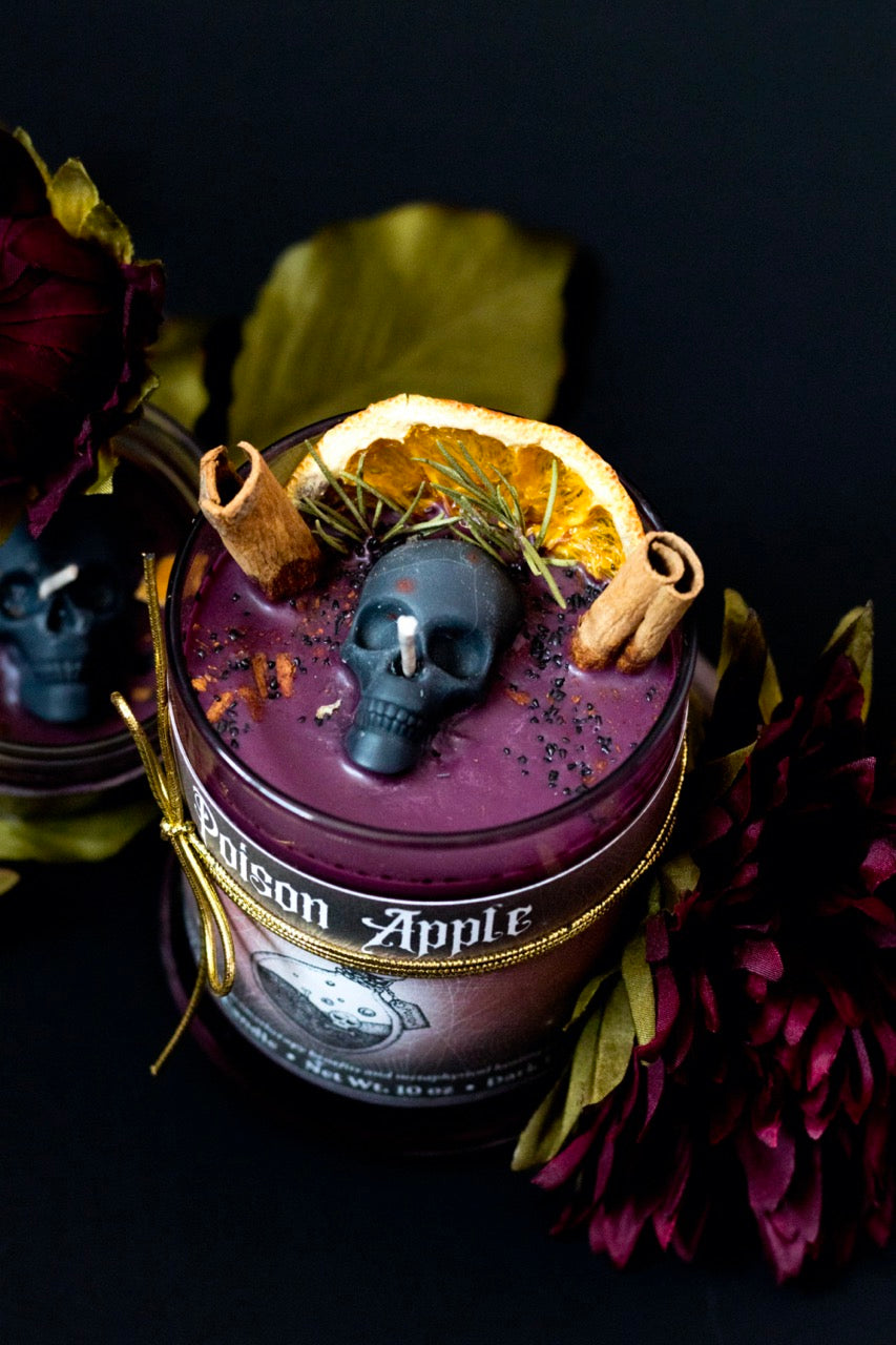 Poison Apple • Apple Spice