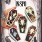 Candle Making Workshop! - Spooky Edition -