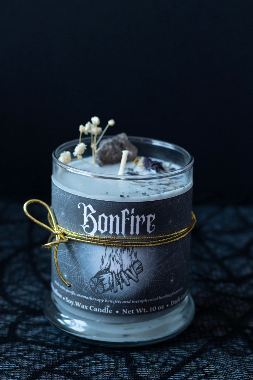 Bonfire • Toasted Marshmallow