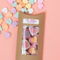 Valentines Wax Melts (Customizable)