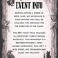 Candle Making Workshop! - Spooky Edition -