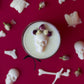 Momento Mori • Black Plum & Cardamom