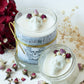 Momento Mori • Bleeding Skull Candle