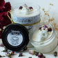 Momento Mori • Bleeding Skull Candle