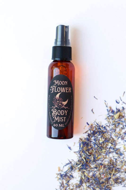 Moonflower • Body Mist