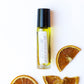 Citrus & Sage • Perfume Oil