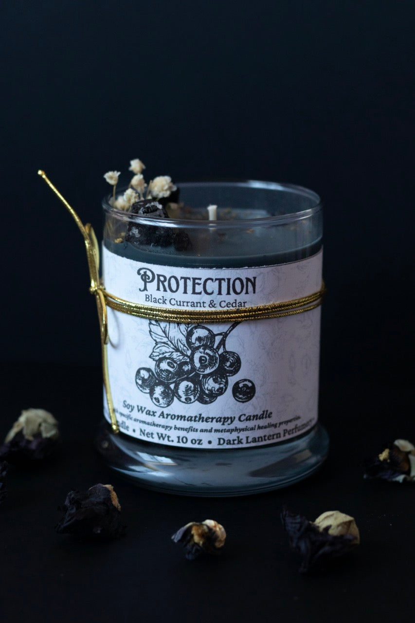 Protection • Black Currant