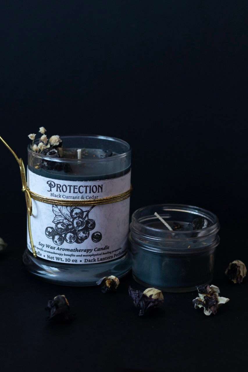 Protection • Black Currant