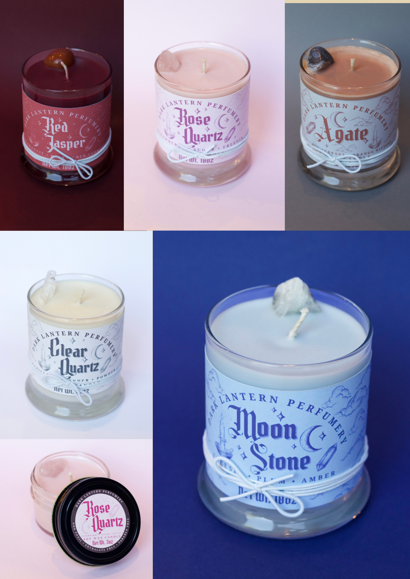 Quartz Collection (Limited Release)