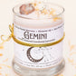 Gemini • Honey Gardenia Lavender