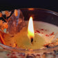Witch's Brew • Mulled Cider