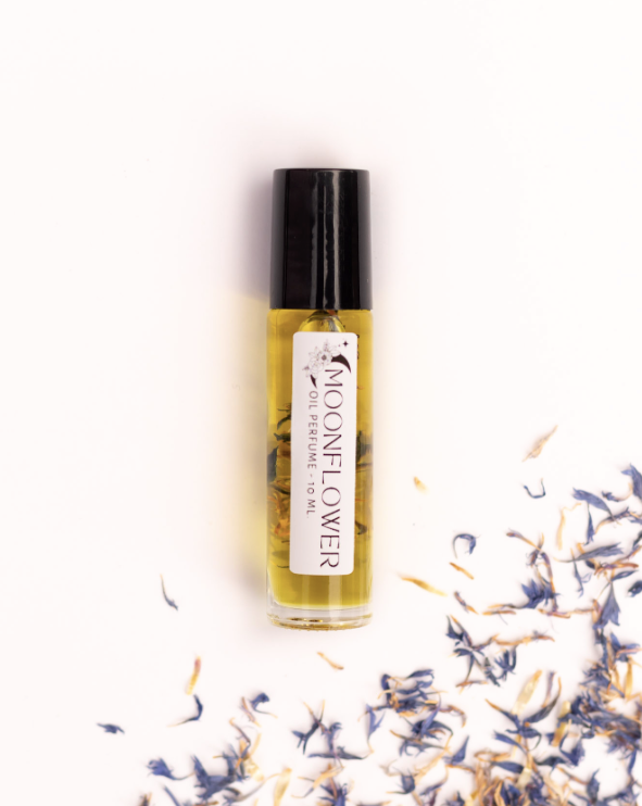 Moonflower • Perfume Oil